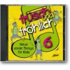 früsch und fröhlich - CD 6